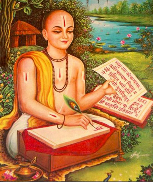 Tulsidas